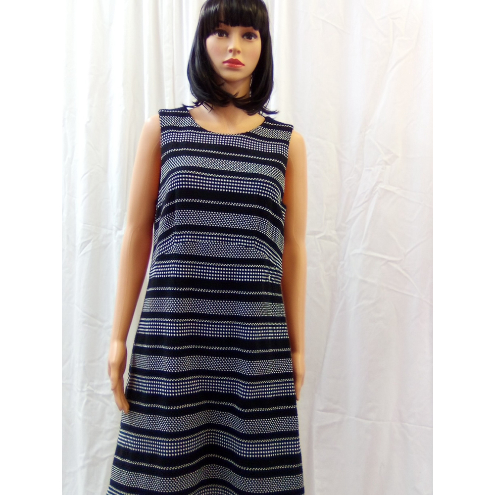 ANN TAYLOR DRESS SIZE 12 - Picture 2 of 16